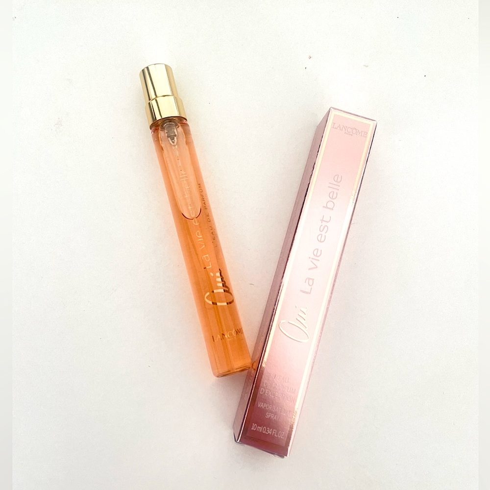 Lancôme - La Vie Est Belle Oui! Brand New!